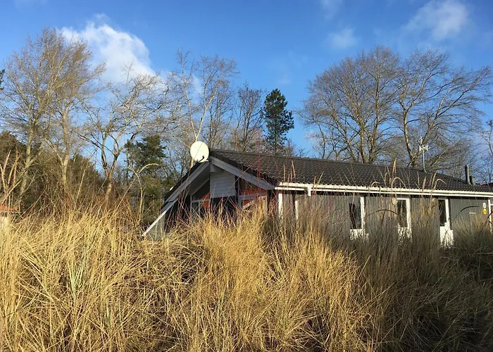Strandhaus Freibeuterweg 24