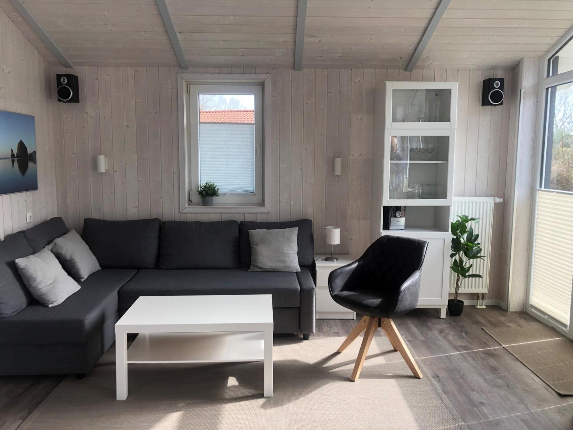 Strandhaus Freibeuterweg 24 Ferienhaus